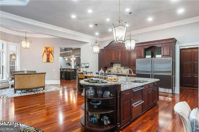 1416 Walcutts Way NW, Marietta, GA 30064