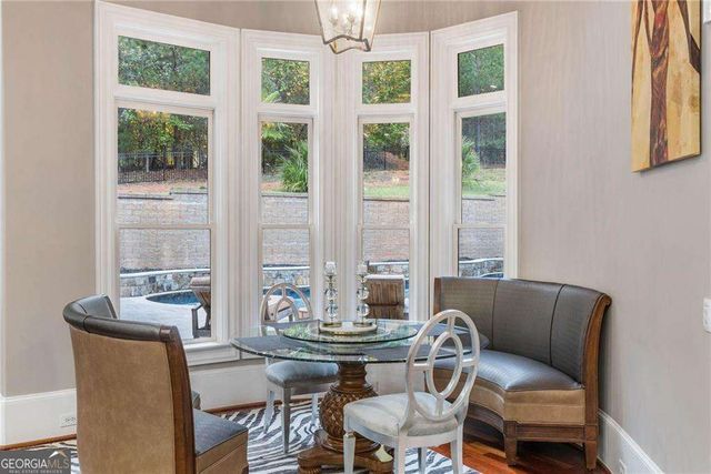 1416 Walcutts Way NW, Marietta, GA 30064