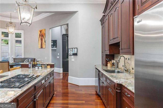 1416 Walcutts Way NW, Marietta, GA 30064