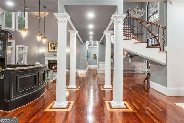 1416 Walcutts Way NW, Marietta, GA 30064