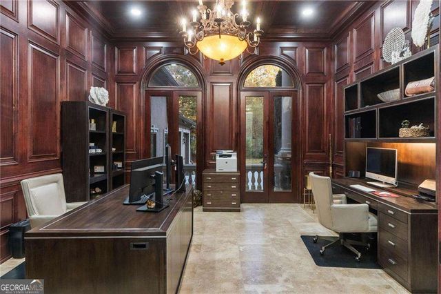 1416 Walcutts Way NW, Marietta, GA 30064