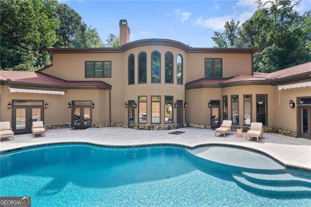 1416 Walcutts Way NW, Marietta, GA 30064