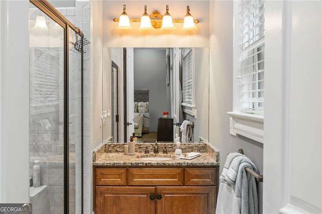 1416 Walcutts Way NW, Marietta, GA 30064