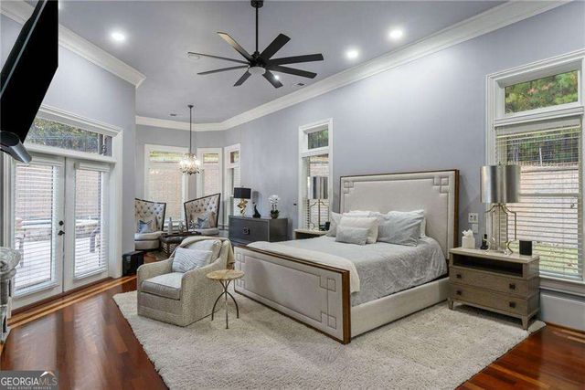 1416 Walcutts Way NW, Marietta, GA 30064