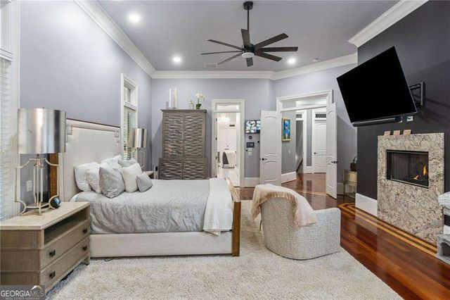 1416 Walcutts Way NW, Marietta, GA 30064
