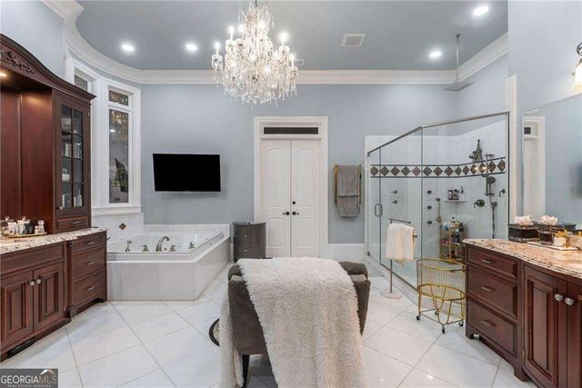 1416 Walcutts Way NW, Marietta, GA 30064