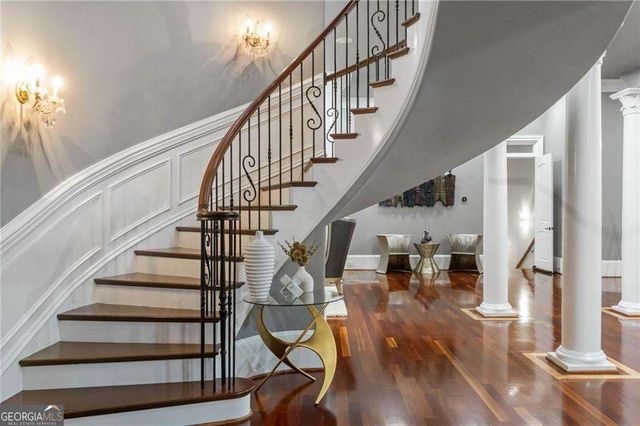 1416 Walcutts Way NW, Marietta, GA 30064