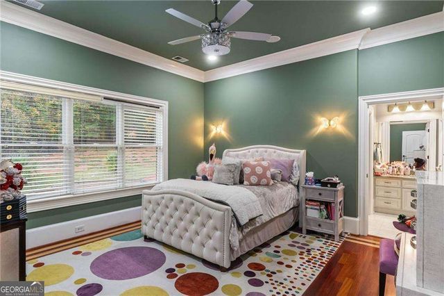 1416 Walcutts Way NW, Marietta, GA 30064