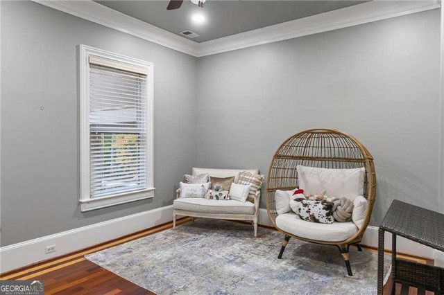 1416 Walcutts Way NW, Marietta, GA 30064