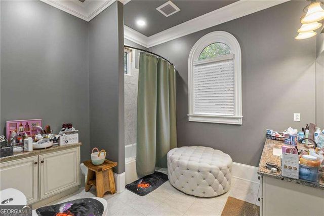 1416 Walcutts Way NW, Marietta, GA 30064