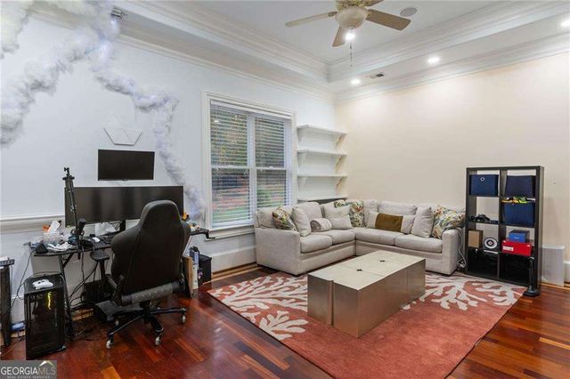 1416 Walcutts Way NW, Marietta, GA 30064