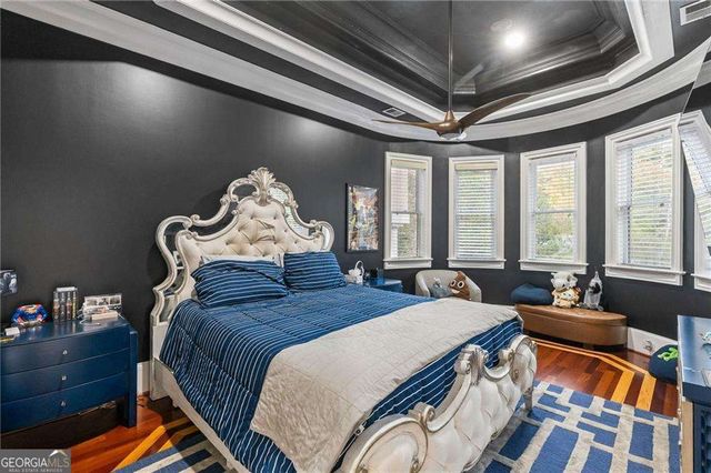 1416 Walcutts Way NW, Marietta, GA 30064