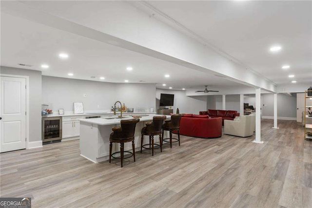 1416 Walcutts Way NW, Marietta, GA 30064