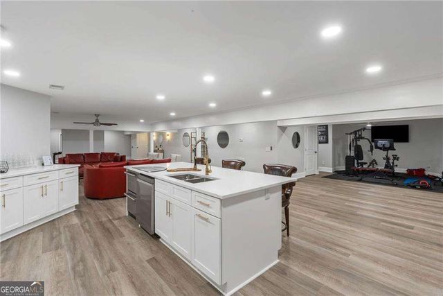 1416 Walcutts Way NW, Marietta, GA 30064