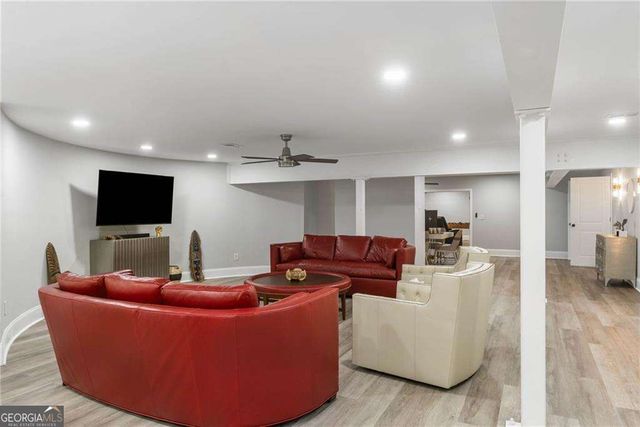 1416 Walcutts Way NW, Marietta, GA 30064