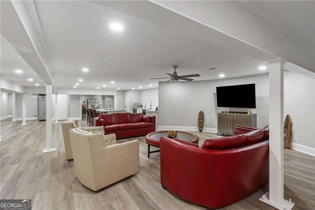 1416 Walcutts Way NW, Marietta, GA 30064