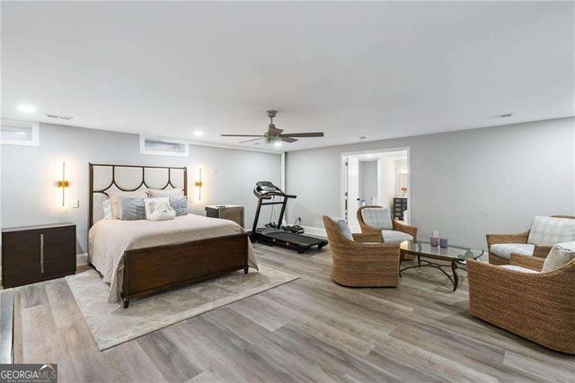 1416 Walcutts Way NW, Marietta, GA 30064
