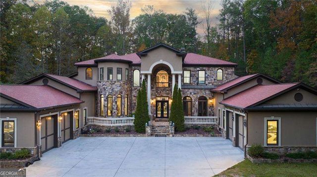 1416 Walcutts Way NW, Marietta, GA 30064