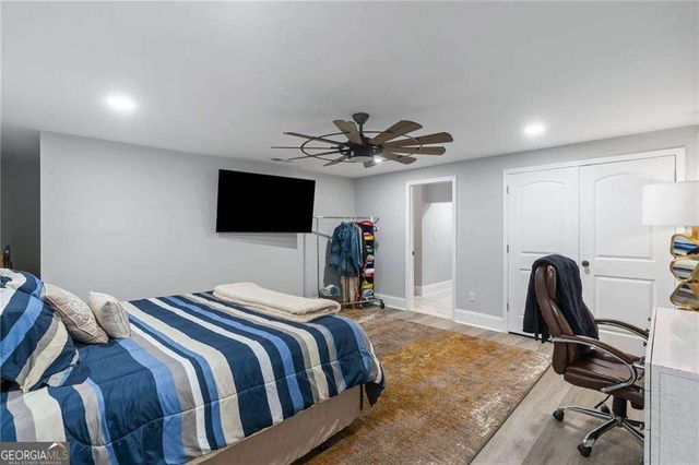 1416 Walcutts Way NW, Marietta, GA 30064