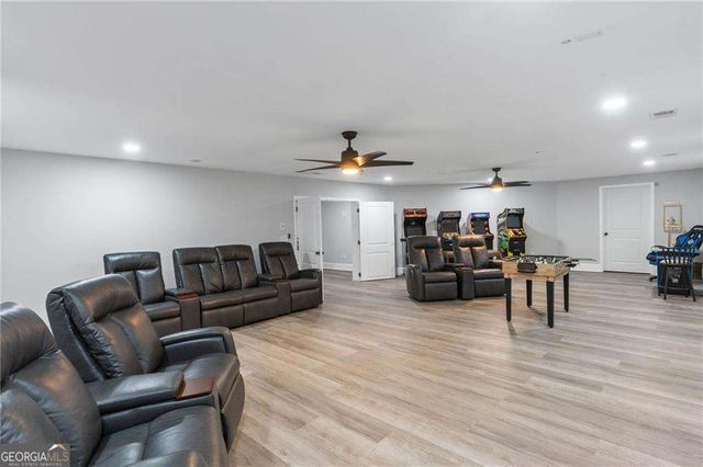 1416 Walcutts Way NW, Marietta, GA 30064