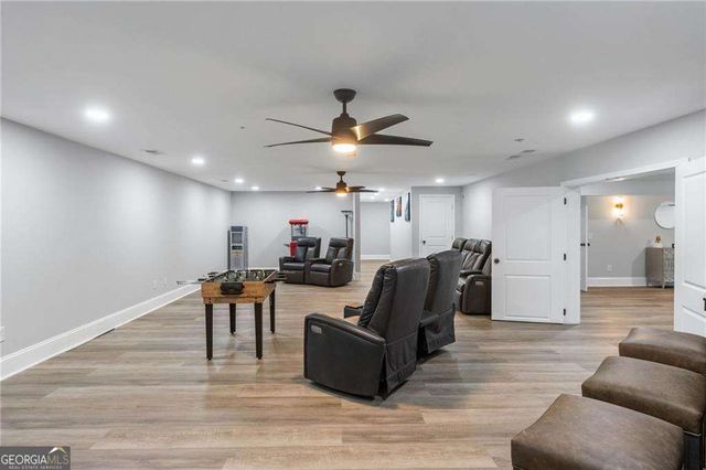 1416 Walcutts Way NW, Marietta, GA 30064
