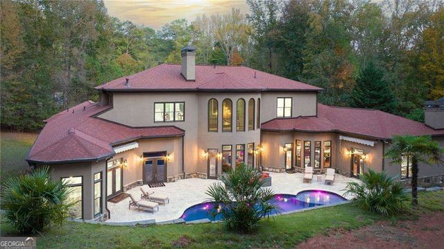 1416 Walcutts Way NW, Marietta, GA 30064