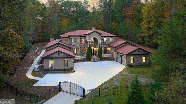 1416 Walcutts Way NW, Marietta, GA 30064