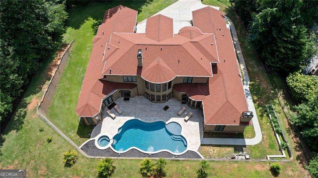 1416 Walcutts Way NW, Marietta, GA 30064