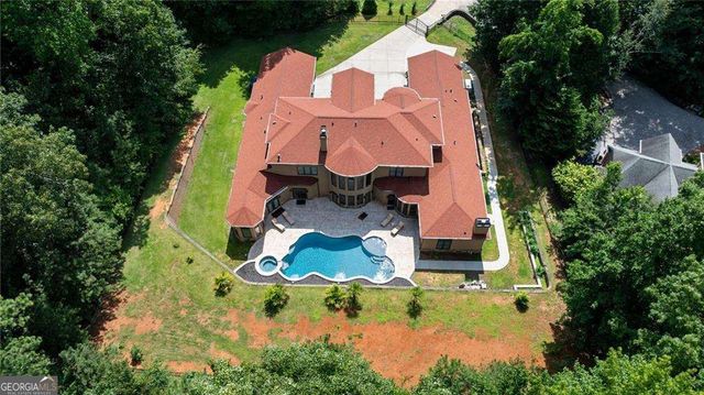 1416 Walcutts Way NW, Marietta, GA 30064