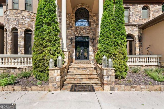 1416 Walcutts Way NW, Marietta, GA 30064