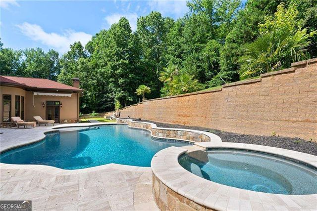 1416 Walcutts Way NW, Marietta, GA 30064