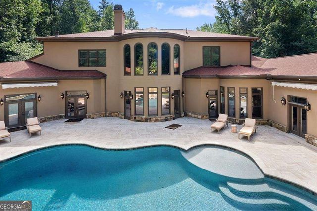1416 Walcutts Way NW, Marietta, GA 30064