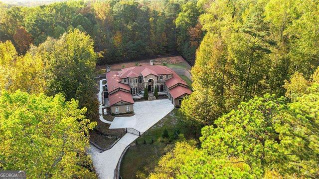 1416 Walcutts Way NW, Marietta, GA 30064