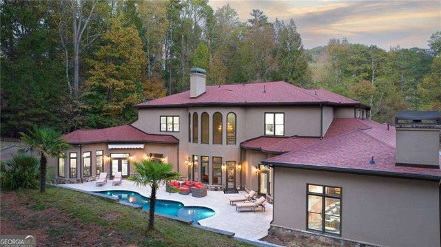 1416 Walcutts Way NW, Marietta, GA 30064