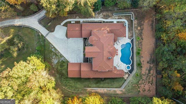 1416 Walcutts Way NW, Marietta, GA 30064