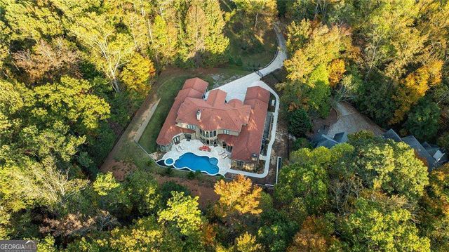 1416 Walcutts Way NW, Marietta, GA 30064