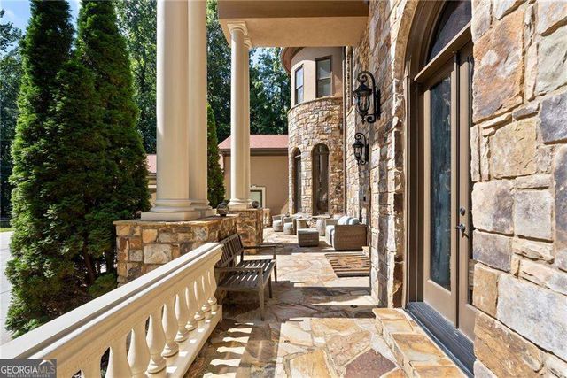 1416 Walcutts Way NW, Marietta, GA 30064