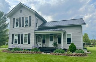 7684 W Beard Road, Perry, MI 48872