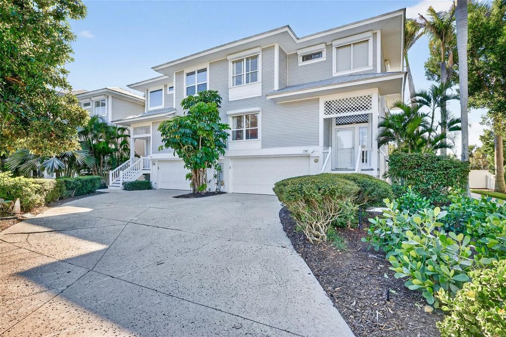 Image 2 of property listing at 760 BEACH VIEW DRIVE, Boca Grande, FL 33921