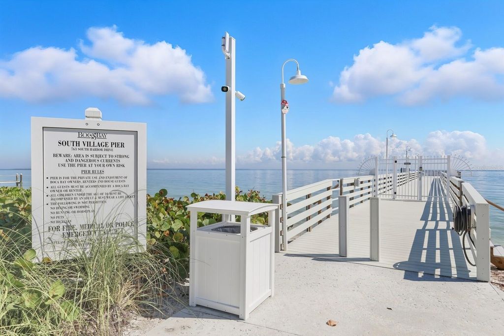 Image 48 of property listing at 760 BEACH VIEW DRIVE, Boca Grande, FL 33921