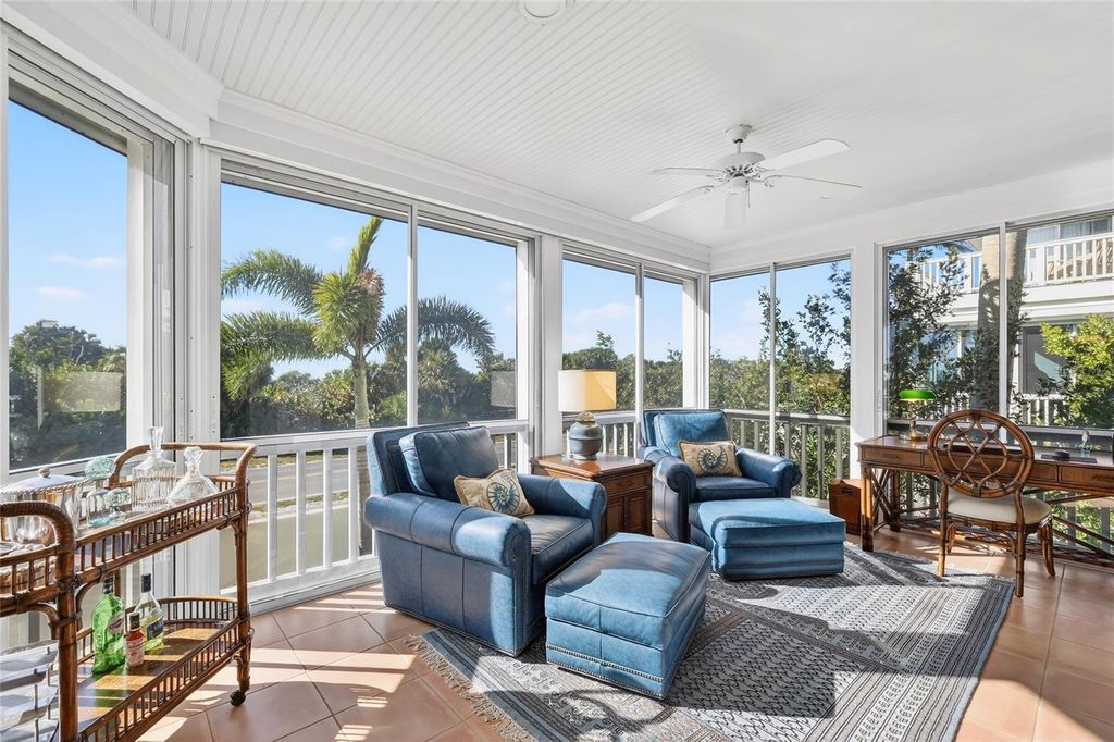 Image 8 of property listing at 760 BEACH VIEW DRIVE, Boca Grande, FL 33921