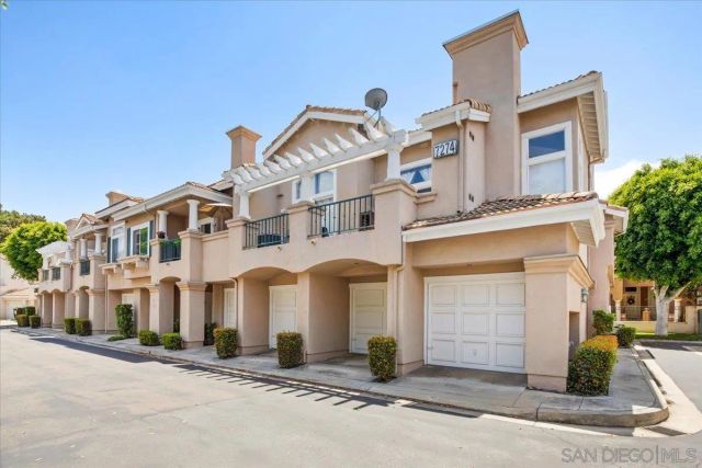 7274 Shoreline 116, San Diego, CA 92122