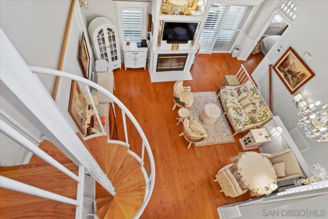 7274 Shoreline 116, San Diego, CA 92122