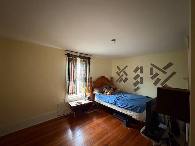 2715 Massachusetts AVE, Roanoke, VA 24017
