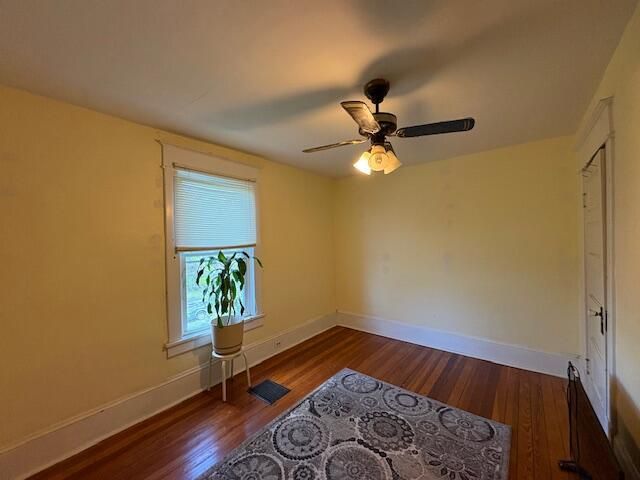 2715 Massachusetts AVE, Roanoke, VA 24017