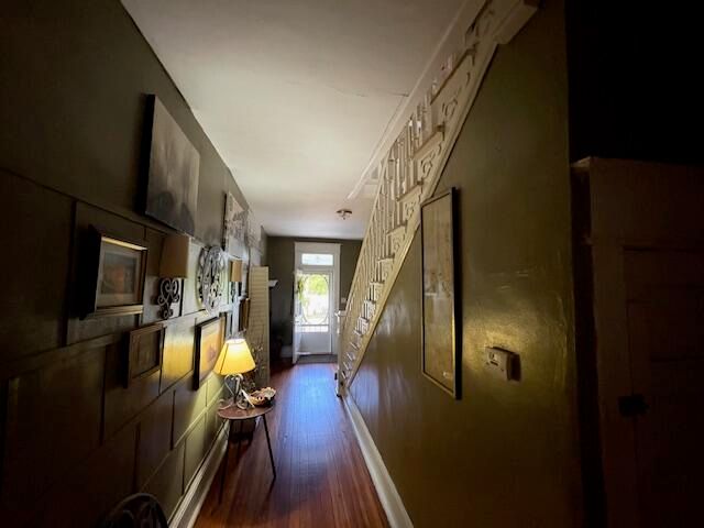 2715 Massachusetts AVE, Roanoke, VA 24017
