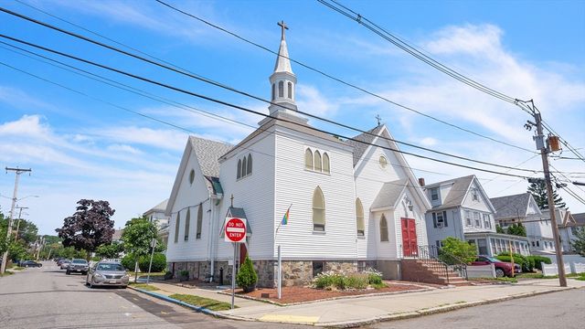 98 Waite St., Malden, MA 02148
