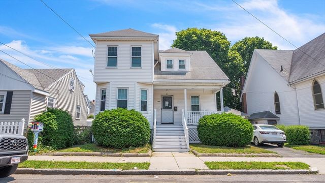 98 Waite St., Malden, MA 02148