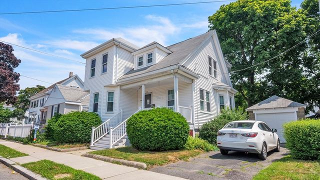 98 Waite St., Malden, MA 02148