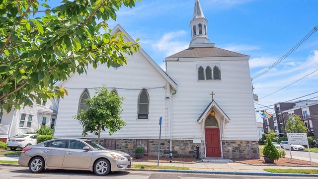 98 Waite St., Malden, MA 02148